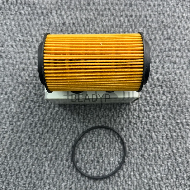 For Car Oil Filter A6511800109 Benz W204 W205 W212 A180 B200 C200 E220 E250 CDI CLA GLA GLC GLK SPRINTER OM651 Engine - view 3