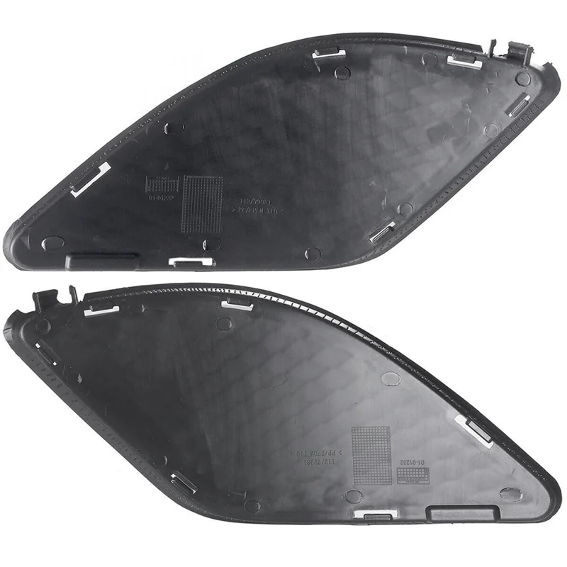 صديقة للبيئة غطاء المصد الأمامي مصبغة ل W117 CLA-Class CLA 180 200 220 250 2014- 2016 نماذج 1178850322 1178850