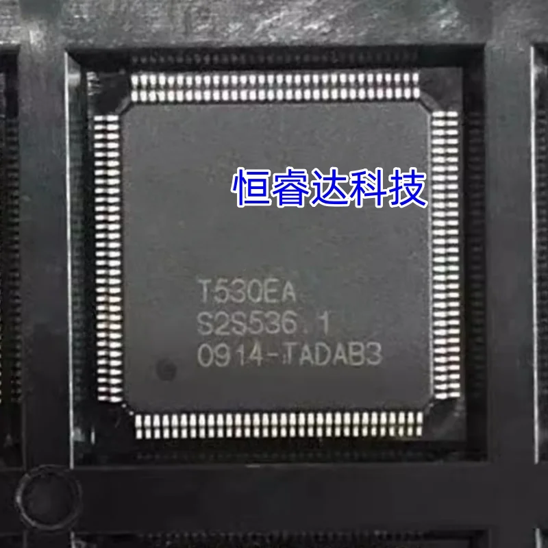 

T530EA LQFP128