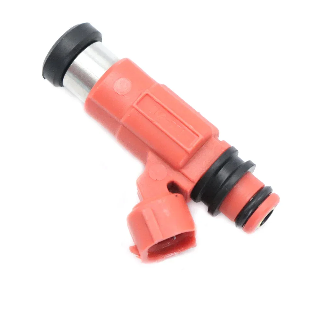 4PCS Fuel Injector Nozzle INP-771  For Yamaha Mitsubishi Chevrolet Tracker Suzuki Vitara Dodge Chrysler Sebring 68V-8A360-00-00