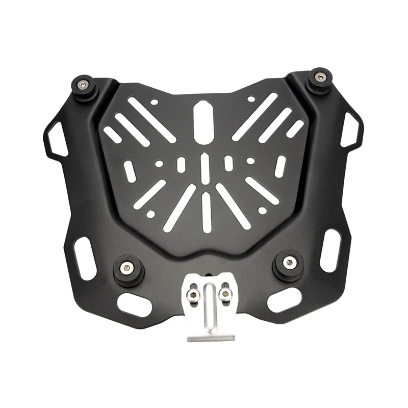 Reinforced Rear Shelf Modification Racks Luggage Carrier Universal Motorcycle Accessories Supplies 45L Rear Frame