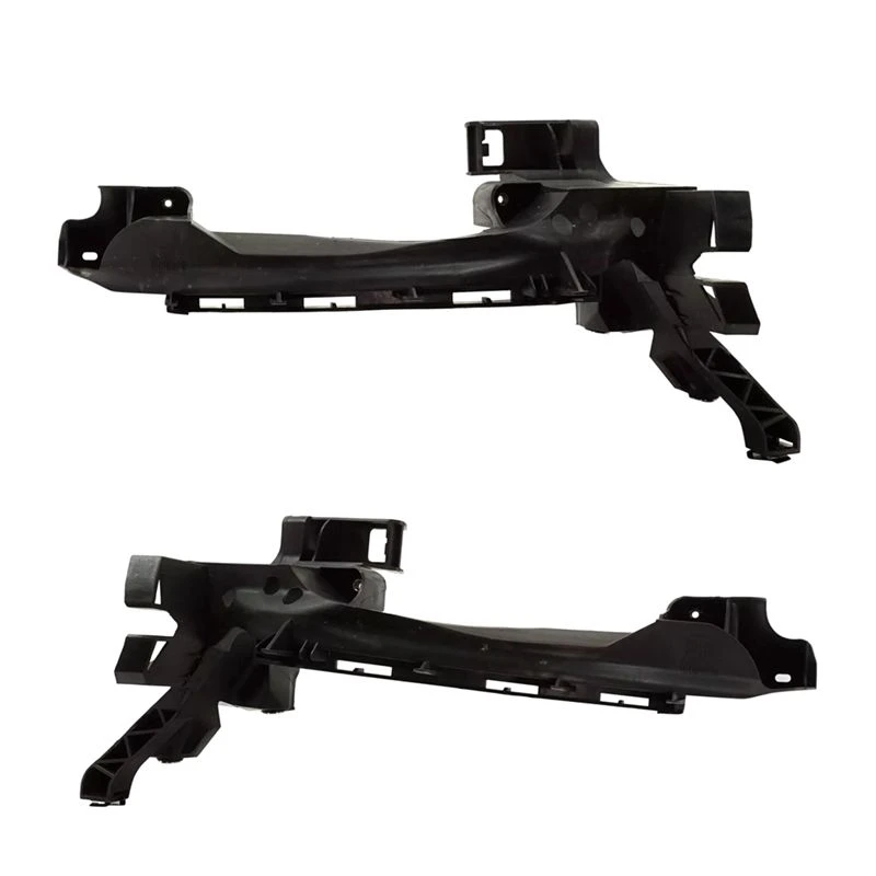 Headlight Bracket Set For Q5 SQ5 2018-2020 Left And Right 80A805608 80A805607-A99D