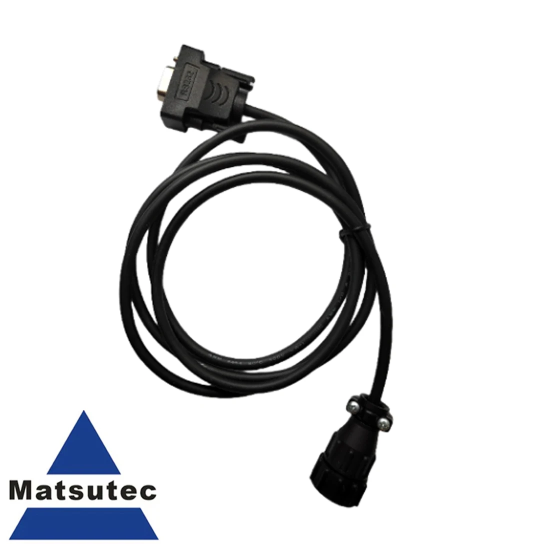 matsutec-npc-130-ais-pilot-plug-db9-rs232-cable-ais-pilot-plug-db9-rs232-data-cable