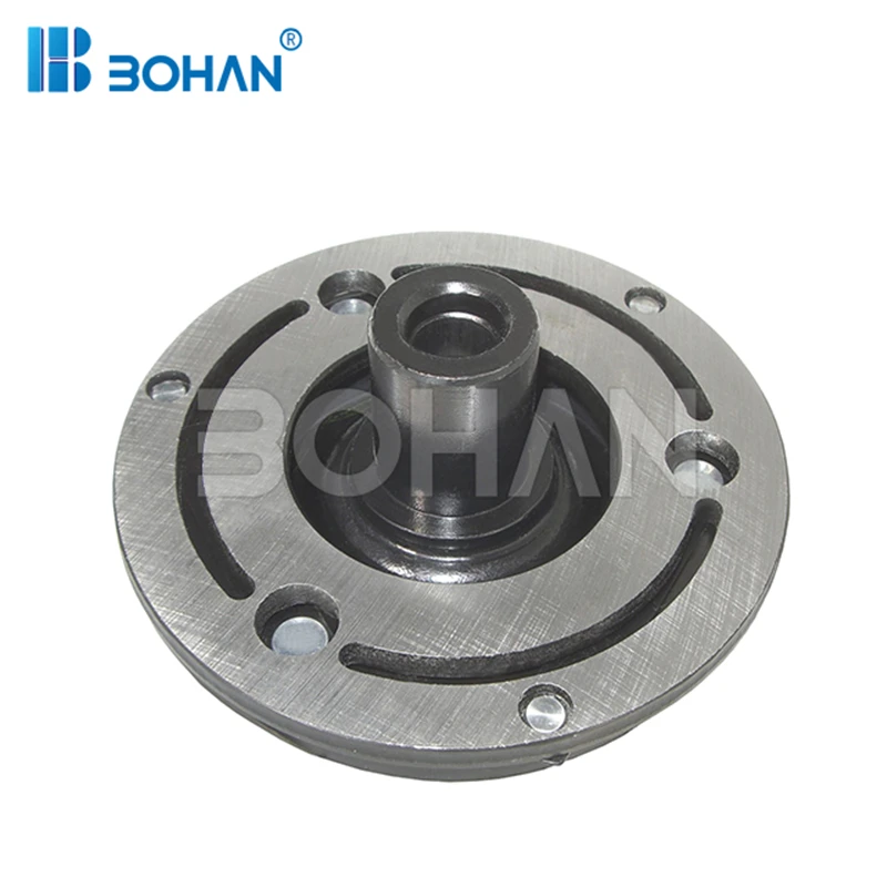 A6 AC Compressor Clutch hub for AUDI, BUICK, CHEVROLET, DODGE, FORD, JAGUAR, CONSTRUCTION MACHINES, MERCEDES, PONTIAC BH-CH-098