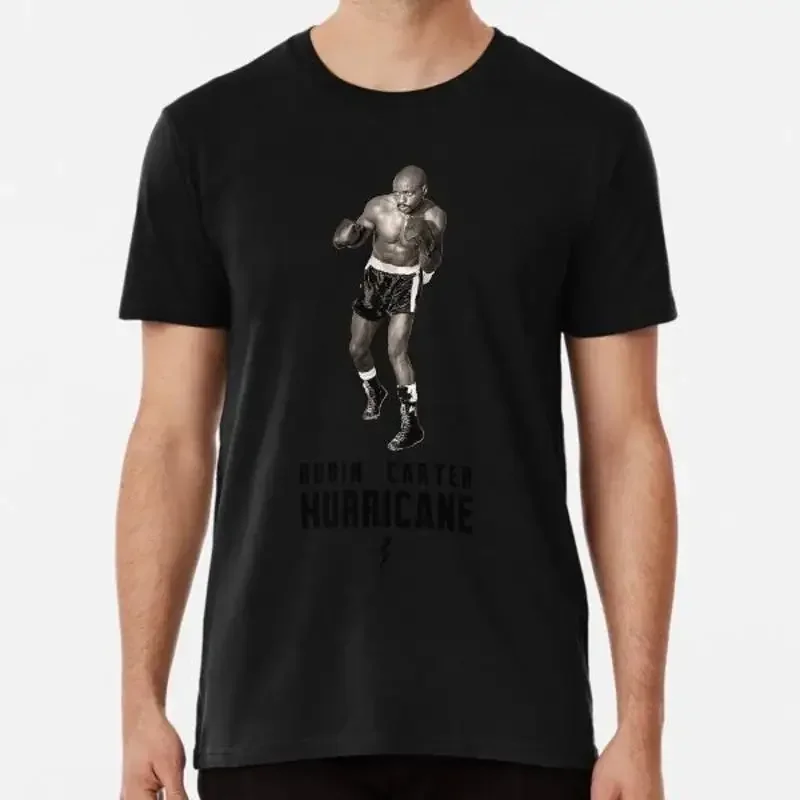 Hurricane Made in Australia T Shirt S to 2XL