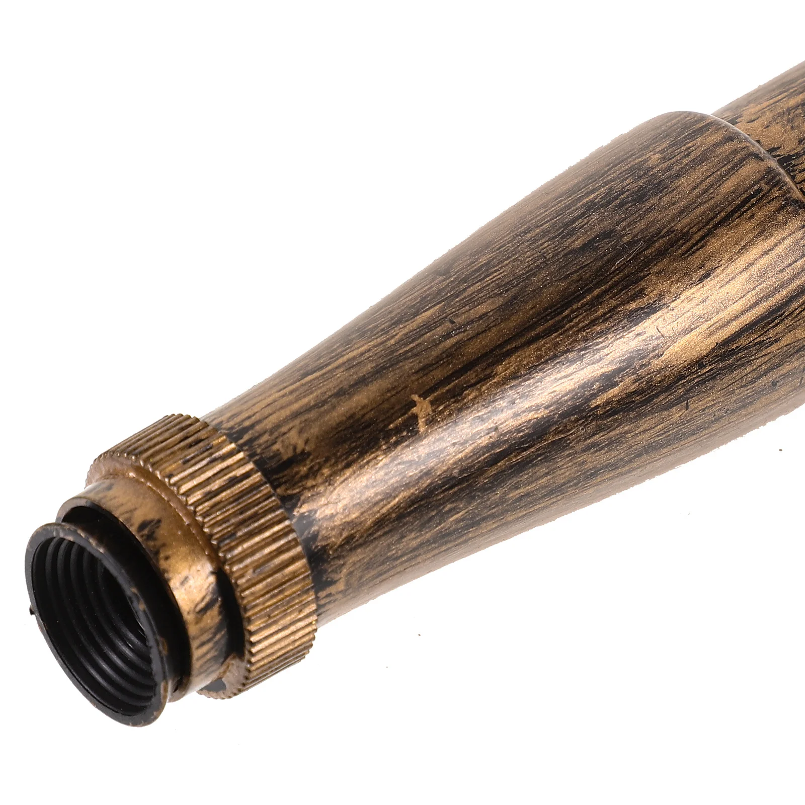 

6Pcs Pirate Monocular Telescope Plastic Durable Lightweight Telescopes for Party Favor Cosplay Decor Pirate Telescope