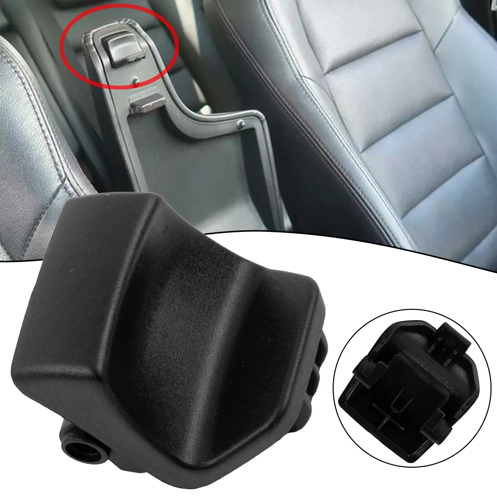 For Mazda CX-5 2013-2016 KA0G-64-45YA-02 NEW Center Console Lid Latch Lock Cover Car Center Console Lid Lock Accessories