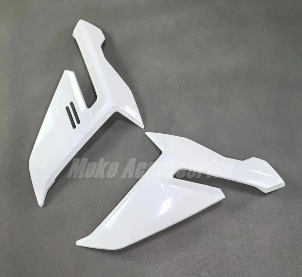 Moke moto Motorcycle Bodywork Set For S1000R 2021 2022 2023 2024 Fairings Kit Fit High Quality Abs Injection Unpaint New