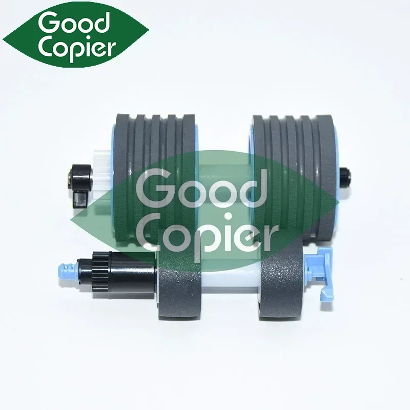 1SETS 0697C003 5607B001 Exchange Roller Kit support for Canon DR-C230 DR-C240 DR-M160 DR-M160II DR-S150 R40 9764B001 5607B001AA
