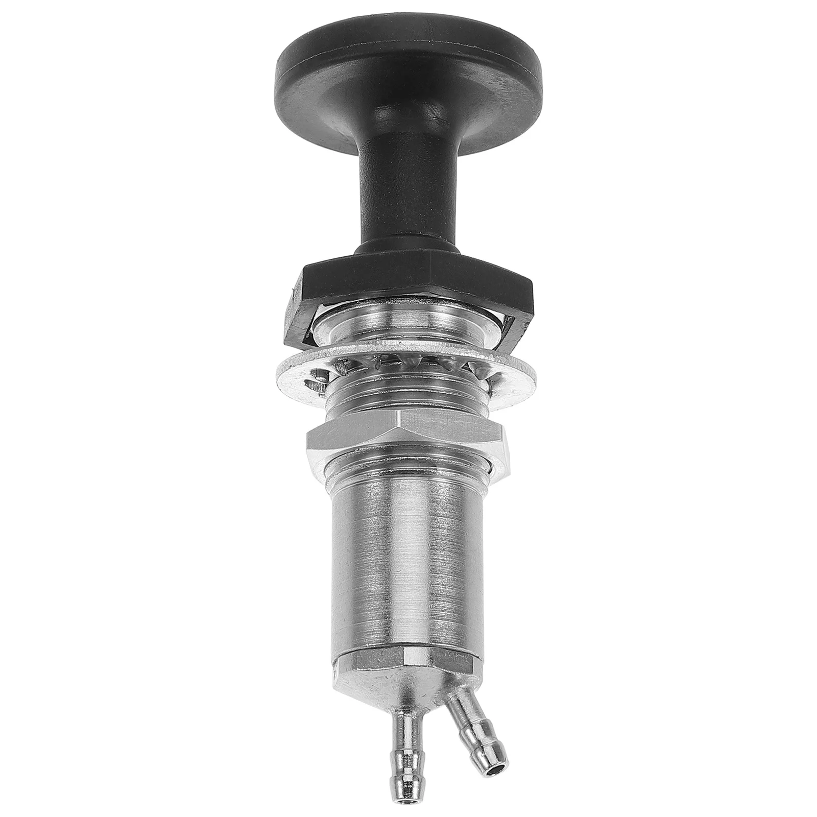 

Запасной комплект плунжерного насоса Fuel Primer премиум-класса. Плавное управление для обслуживания подачи топлива квадроциклов и снегоходов.