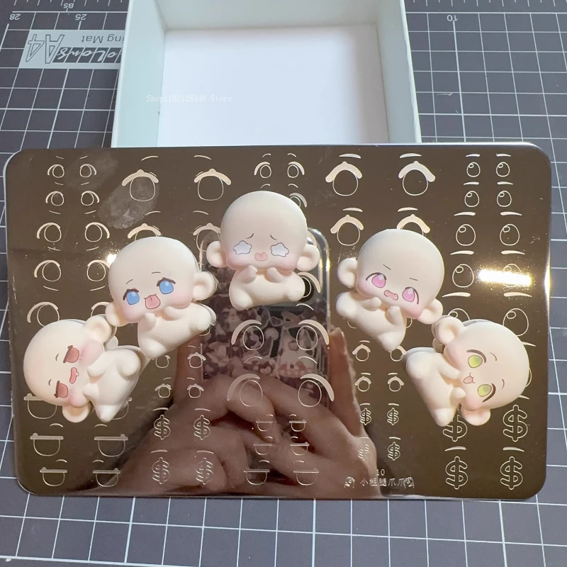 6*12Cm/9*14.5Cm Tra… - image