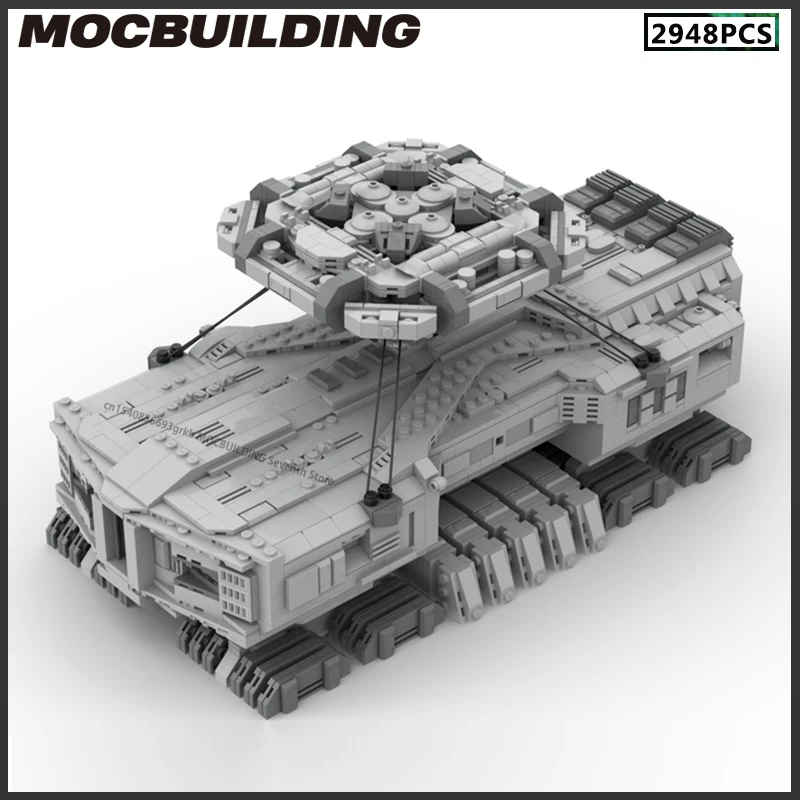 

MOC Buildding Blocks Space Series Flying Ships DIY Assembly Bricks Spaceship Model Collection Display Toys Creative Ideas Gifts