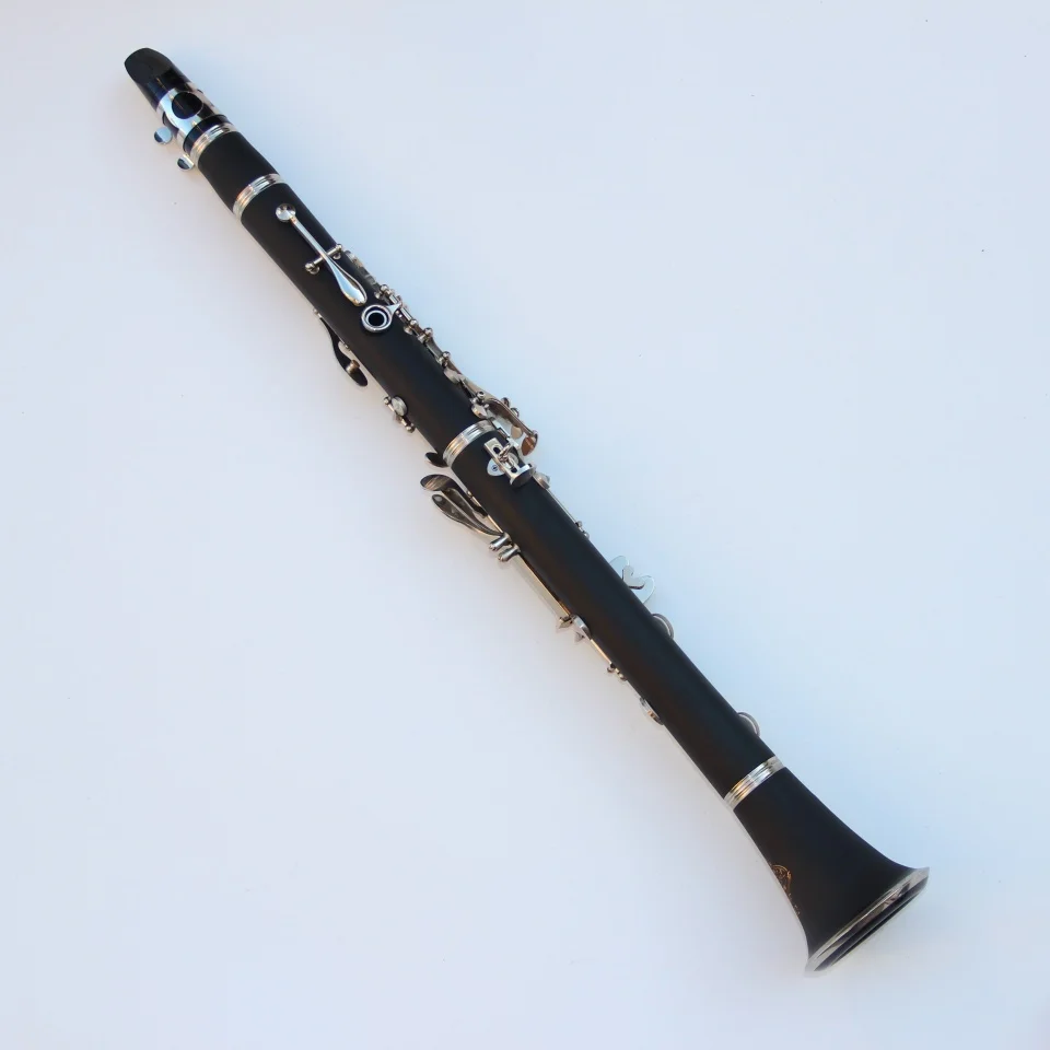 clarinet