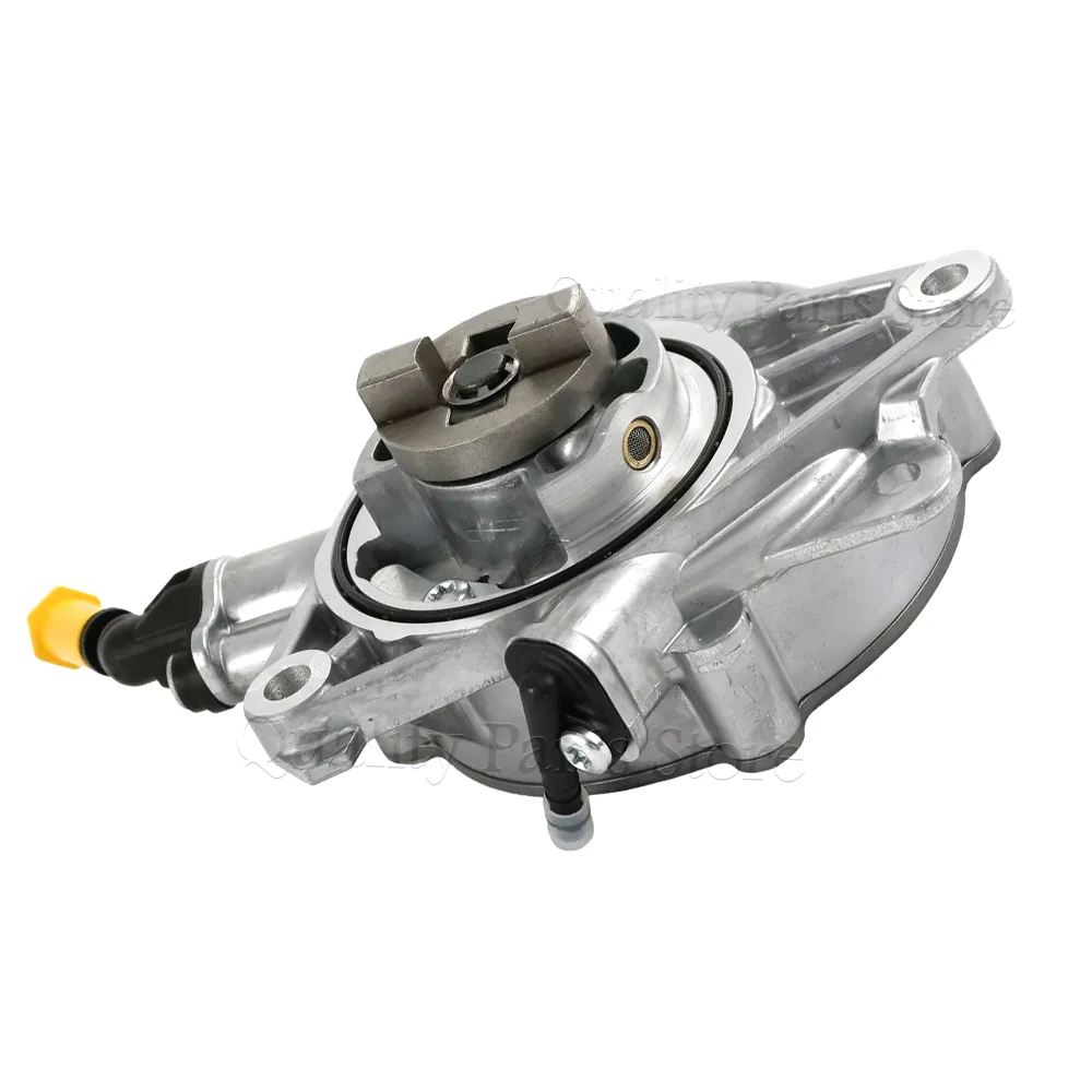 1PC Brake System Vacuum Pump Air Pump 456583 Fits For Citroen C4 Ds3 Ds4 Ds5 Peugeot Rcz/ 1.6 THP 11667586424 701366060 456578