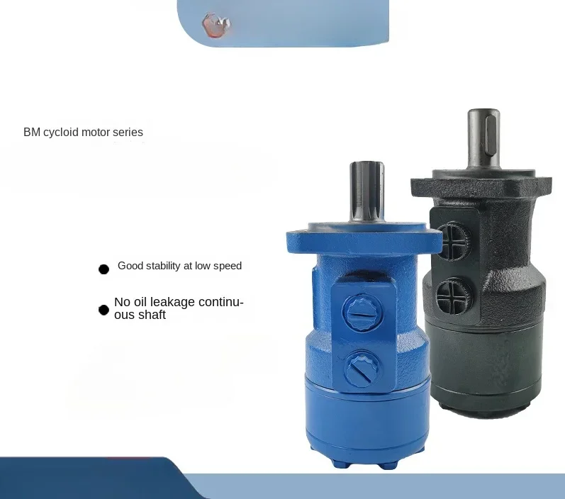 Cross Bordercycloid… - image