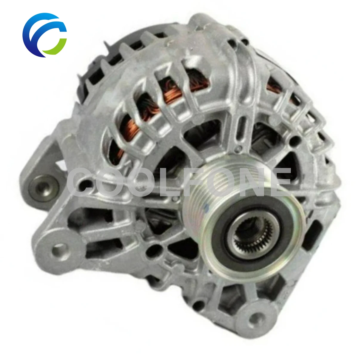 Generator Alternato… - image