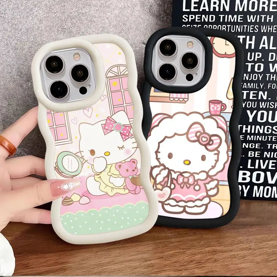 Soft Phone Cover Ca… - image