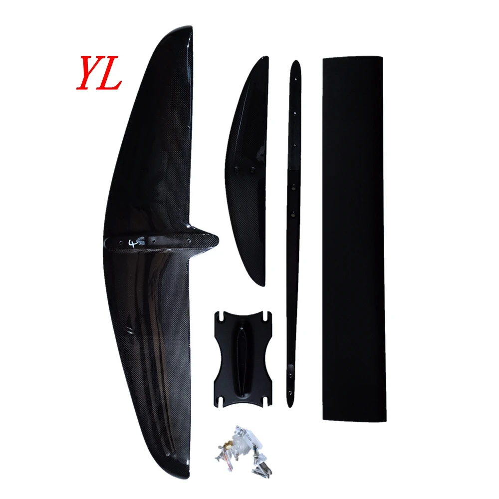 YL Gloss Surf Foil Hydrofoil For Surfing New Surfing Accessory