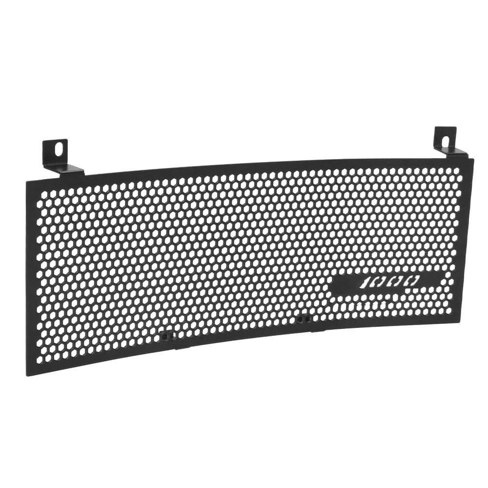 For Suzuki TL1000R TL 1000R 1998-1999-2000-20001-2002-2003 Motorcycle Radiator Grille Guard Cover Water Tank Protection Guards