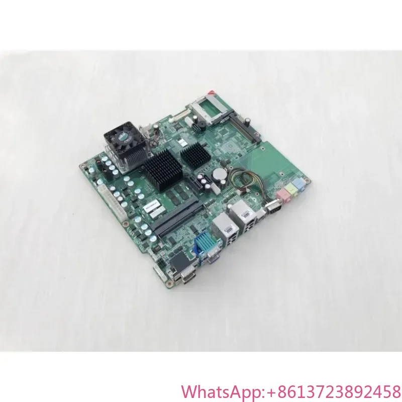 Parts are suitable for Advantech embedded all-in-one machine PCM-8200 REV. A1 PCM-8200 PPC-177T