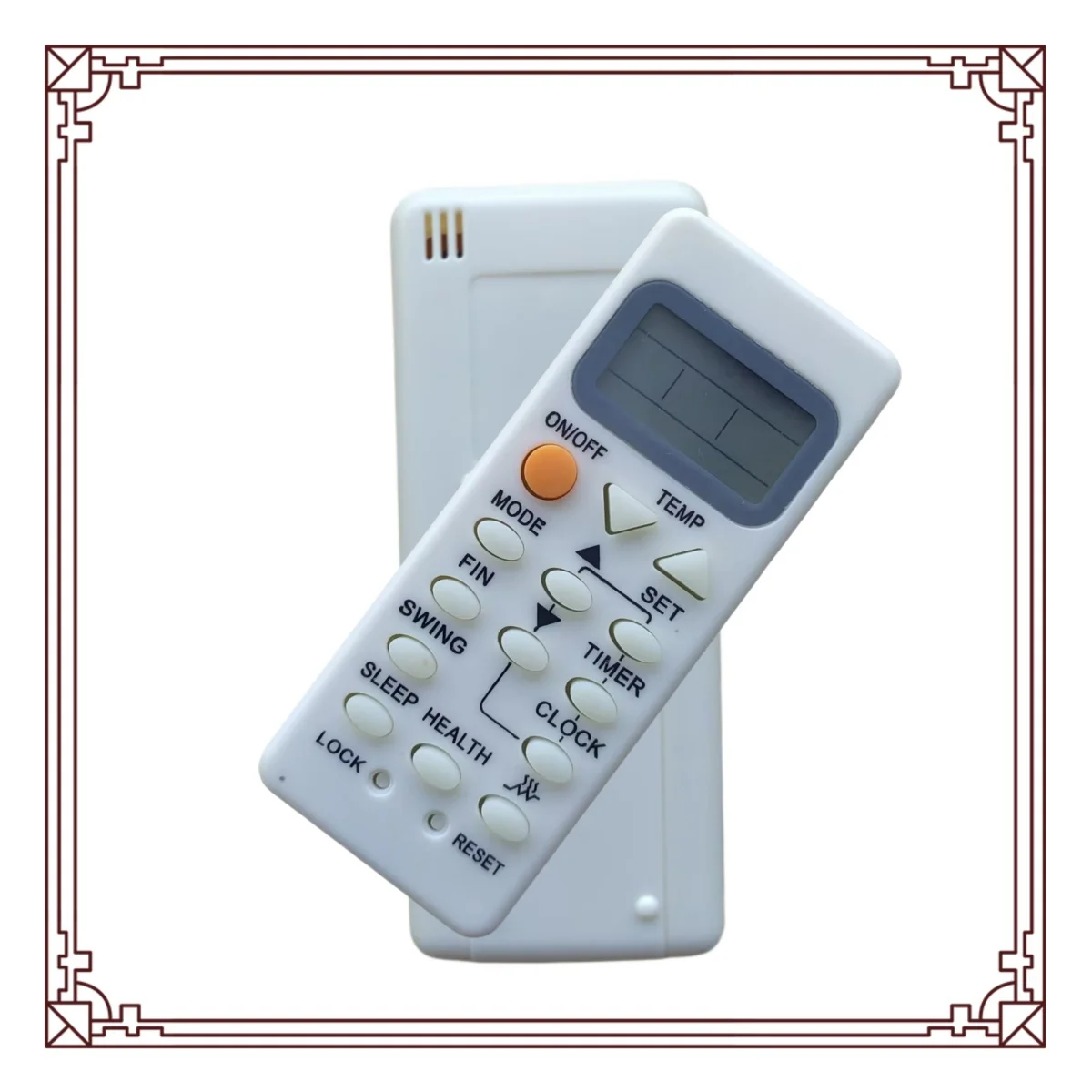 New Universal Remot… - image