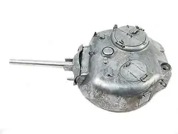 MATO 1/16 RC IR Version Sherman Tank Full Metal Turret With Servo MT186 TH00890-SMT8