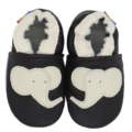 elephant black