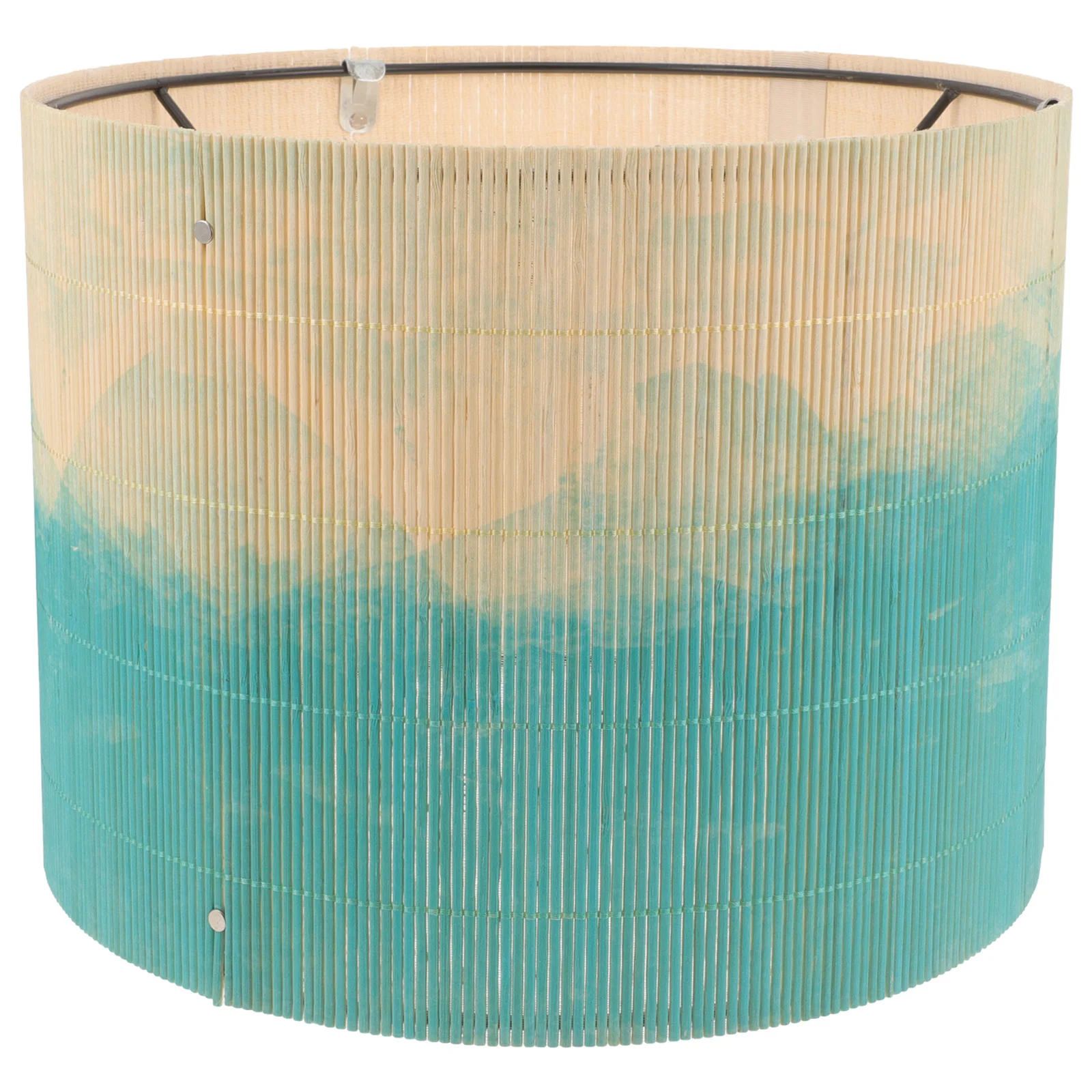 

Bamboo Watercolor Table Shades Modern Home Lamp Lamp Shades For Table Lamps Shade Large Decor Replacement