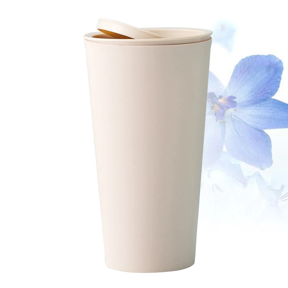 

Car Storage Box 8x8x16cm Mini ABS Plastic Trash Can Vehicle Organizer Car Interior Accessories Storage Containers