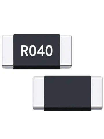 2512 1% 합금 저항 0.04 옴, 전류 감지 고출력 저항, 2W 40mR R040, 6.4x3.2mm-55 ~ + 170 ℃, 20 개