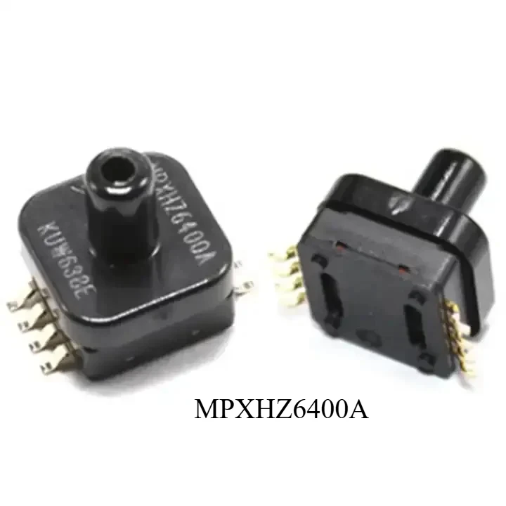 1-5pcs/lot Brand new MPXHZ6400AC6T1 MPXHZ6400AC6U MPXHZ6400A MPXHZ6400 MPXH6400A 20 to 400 kPa Board Mount Pressure Sensor