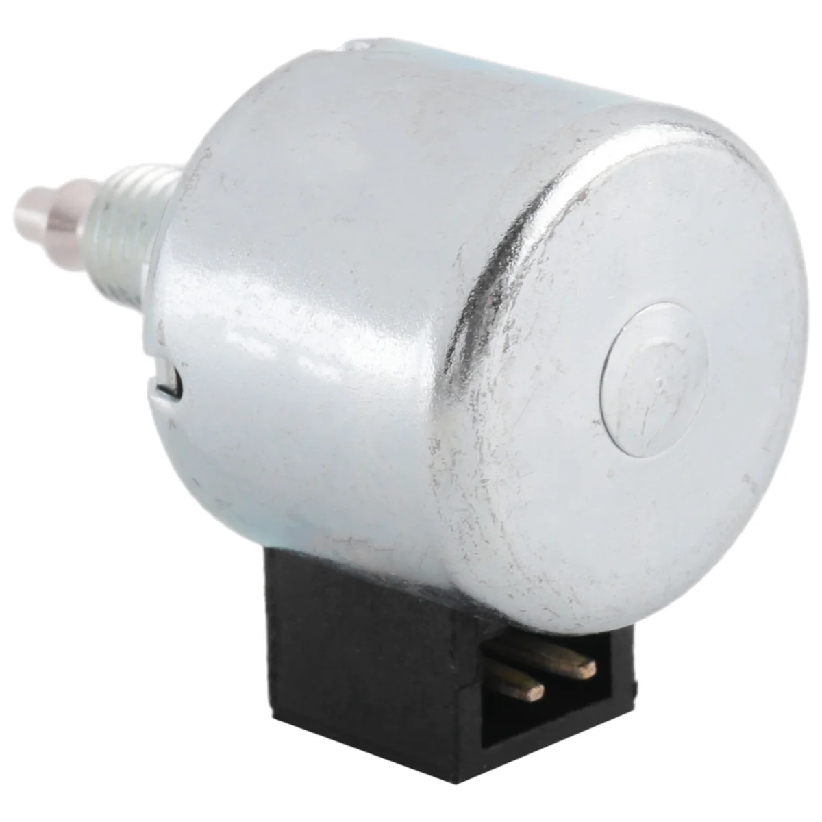 Reemplazo del solenoide de corte de combustible del carburador para Briggs & Stratton 694393   con carburador Walbro Carb