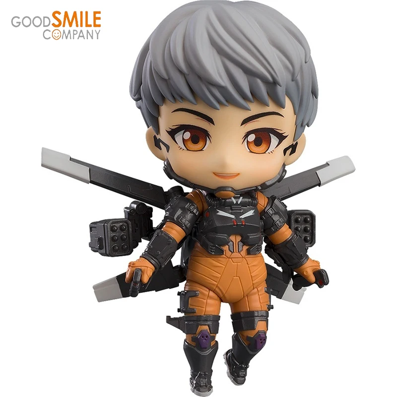 In Stock Genuine Original GSC NO.2388 Kairi Imahara Apex Legends Action Anime FigureCollectible Model Dolls Statuette Ornament