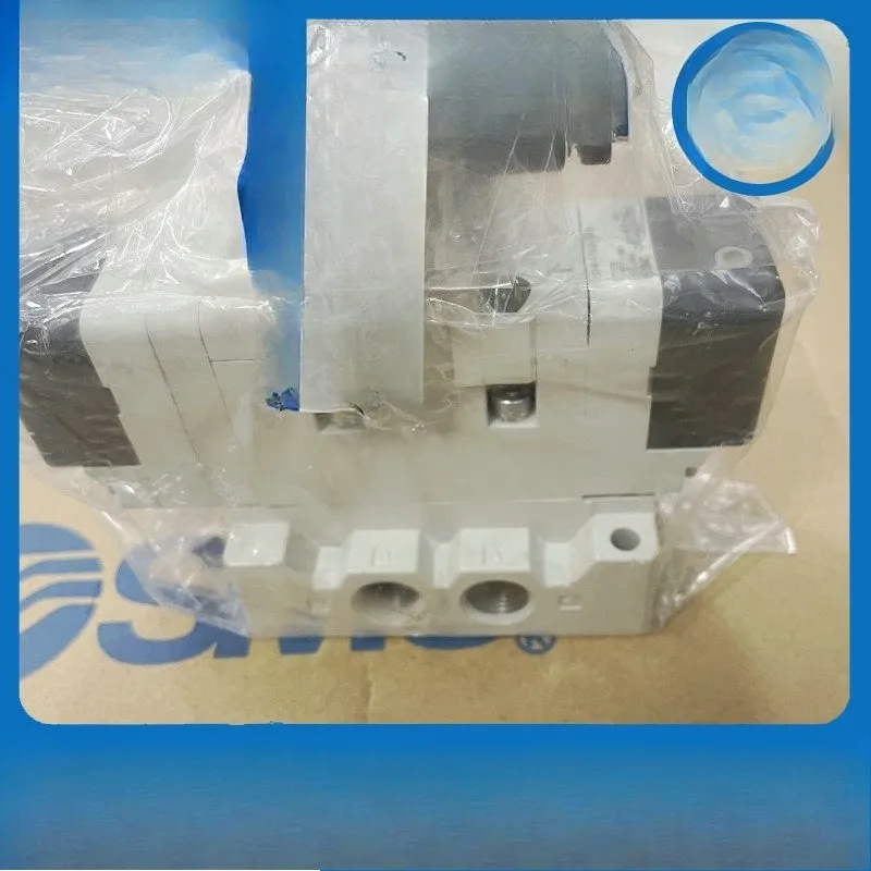 Parts For Smc Solen…