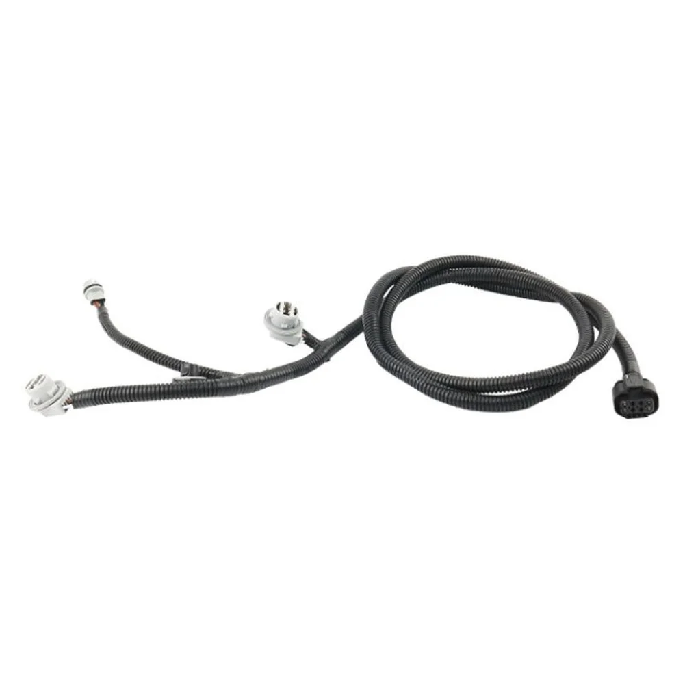 22869171 Tail Lamp Wiring Harness For GMC For Sierra 1500 2500 3500 HD 2014 2015 Rear Light Wire Assembly Direct Replacement