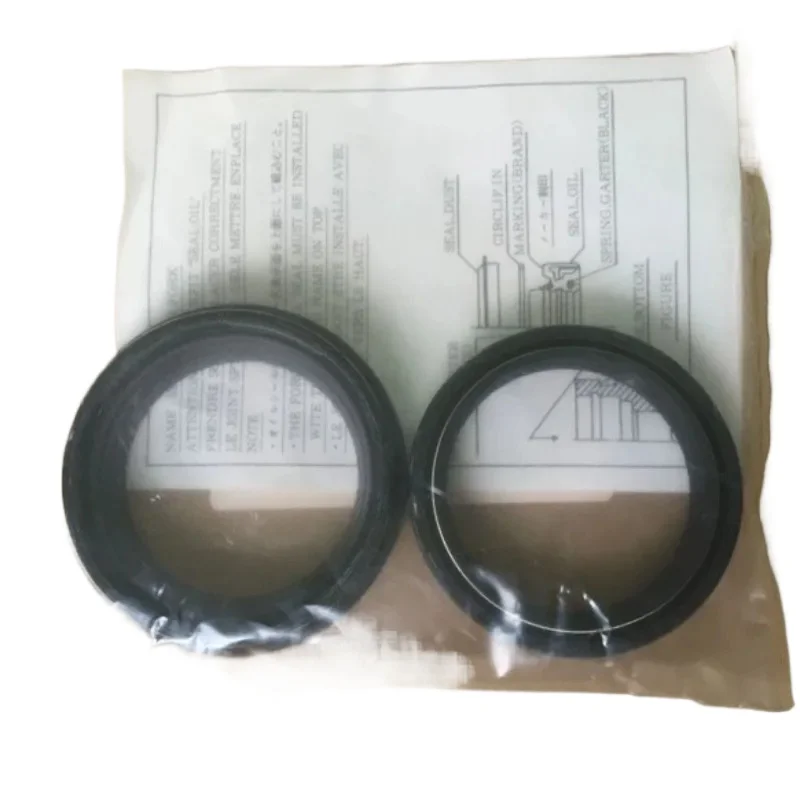 

For OEM CRF250L NC700 CB1000 CBR1000 Fork Seal 51490-MFL-003