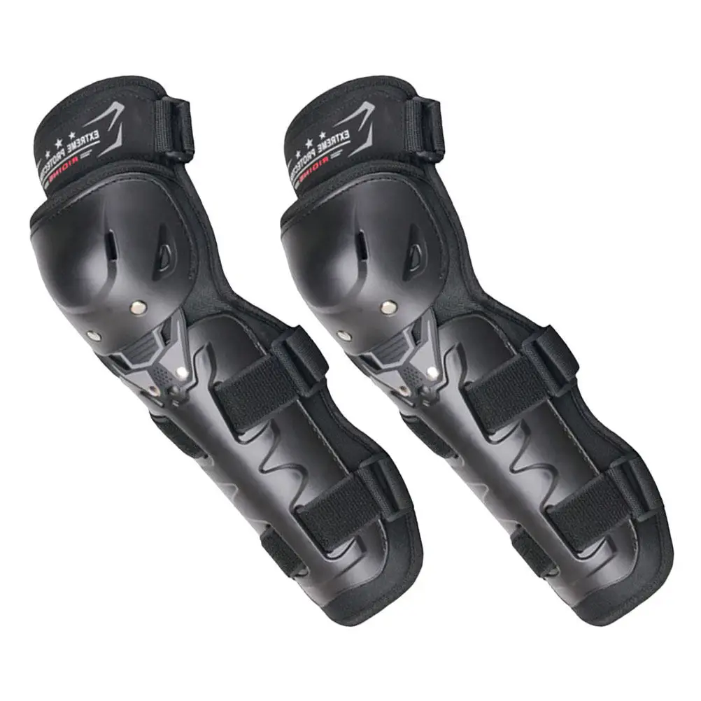 

1Pair Motorcycle Pads Elbow Guards Windproof Breathable Protective Gear Impact Resistant for Electric Bike Dirt Bike Offroad
