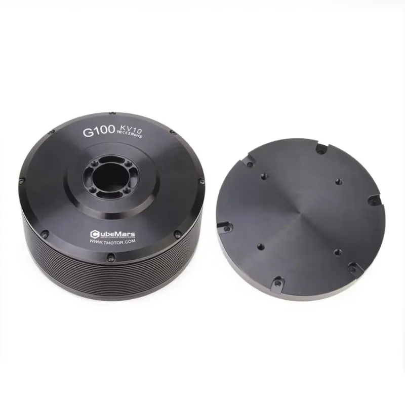 SkyDElLigpower Dc Brushless Motor Torque Customized 57mm 12v 24v 48nm 144nm Big Torque 2000 Watt SERVO MOTOR Permanent Magnet