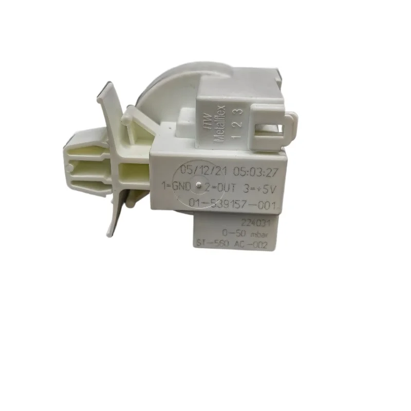 

Applicable To Hobart Pressure Water Level Switch 01-539157-001 Model, Consult Before Shooting