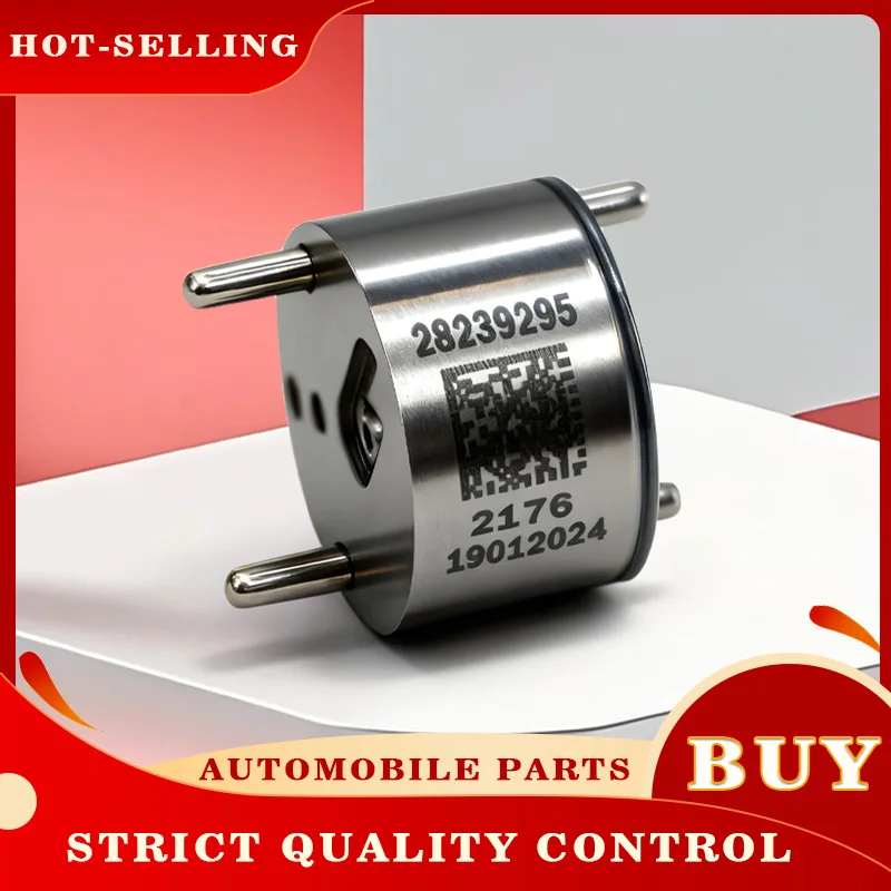 Control Valve 9308622B 28239295 9308-622B 28278897 For EJDR00701D EJDR00401D EJBR04501D Injector For Ssangyong Kyron