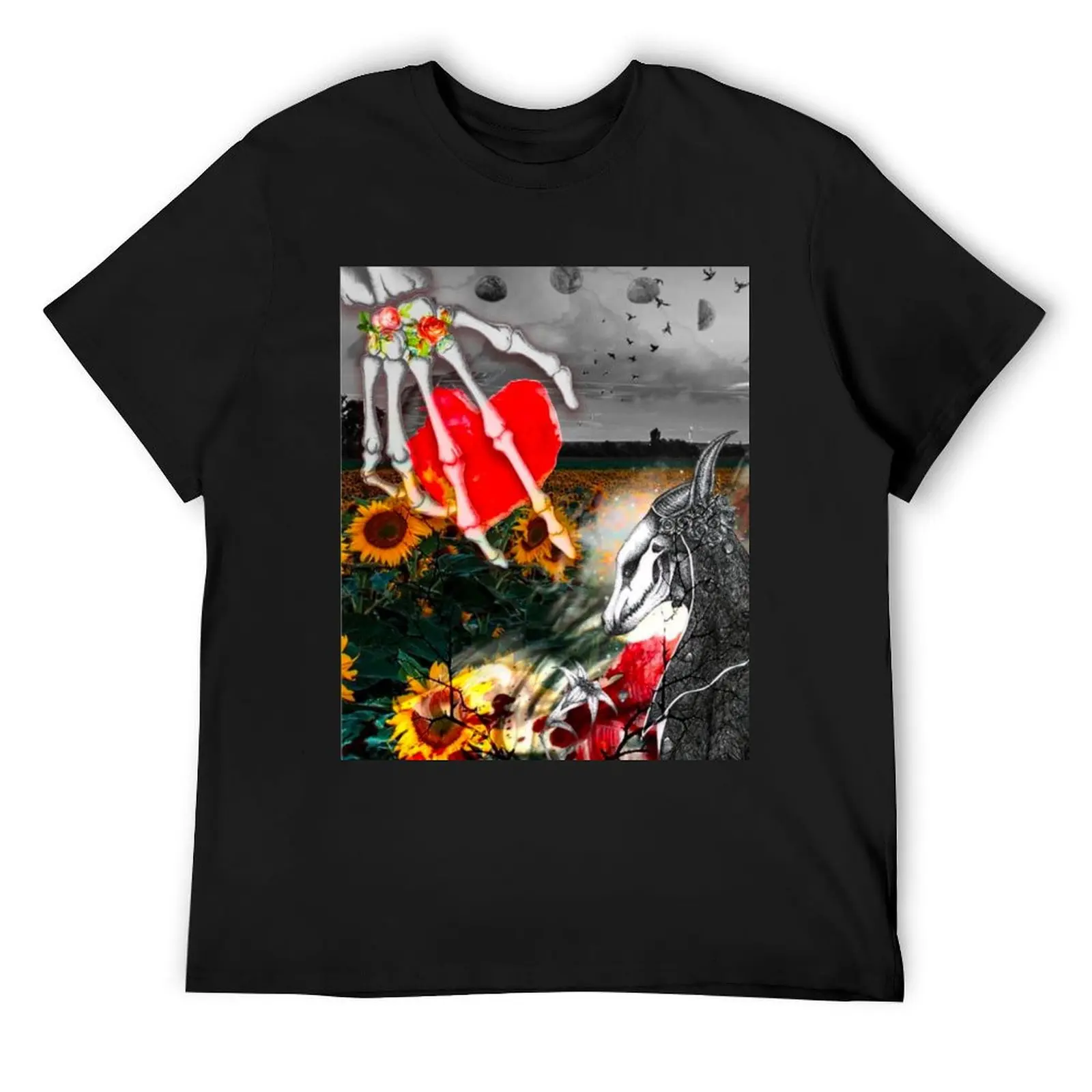 

Villager T-Shirt blue lock oversizeds shirts graphic tees Funny t-shirt Men's cotton t-shirt