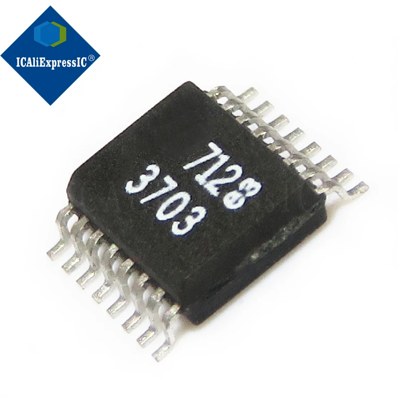 1pcs/lot LTC3703 LTC3703EGN LTC3703EGN-5 3703 37035 SSOP-16 In Stock