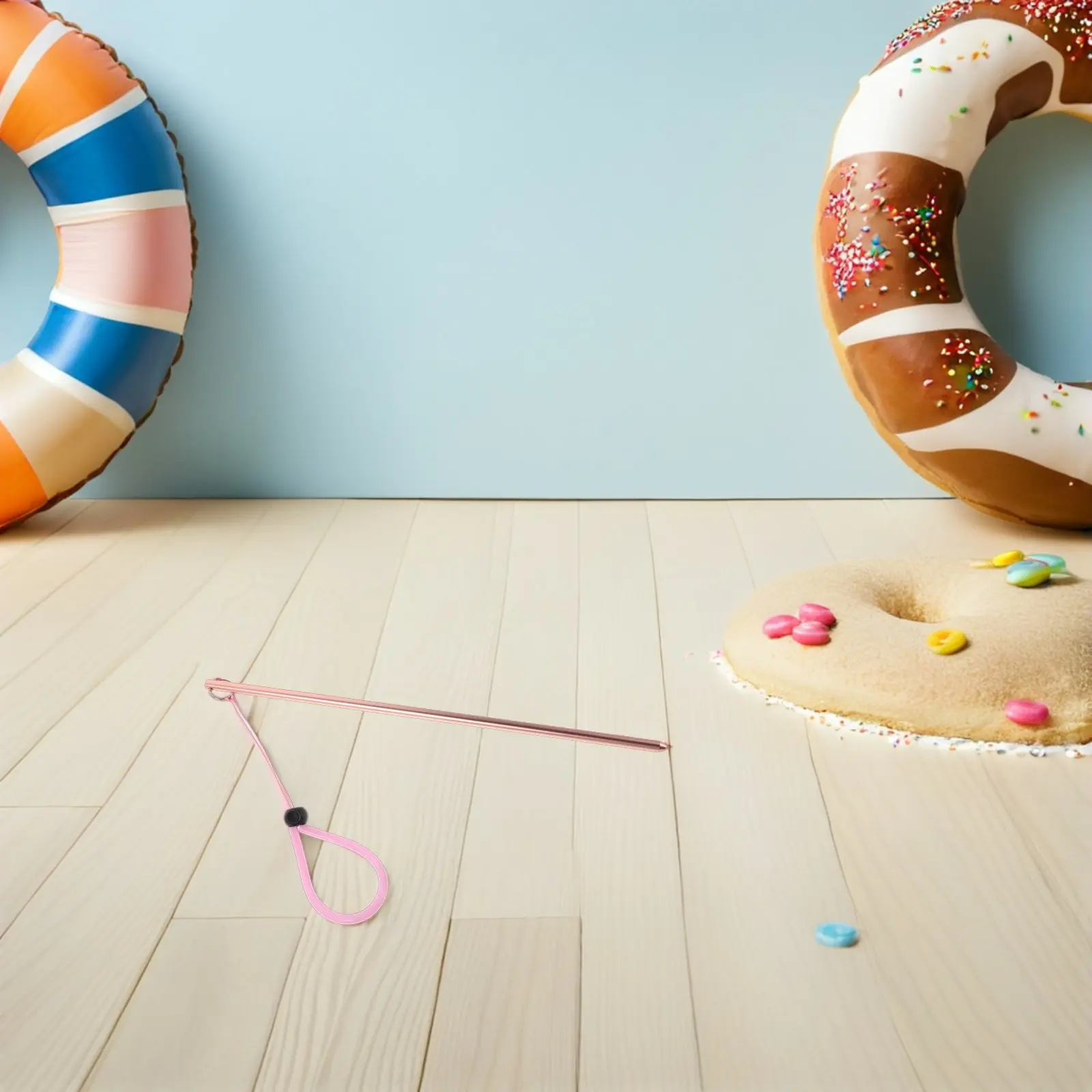 

2 шт. палки для дайвинга из алюминиевого сплава, шнурок для подводного оборудования, подводный зонд, незаменимые аксессуары для дайвинга, палки для погружений