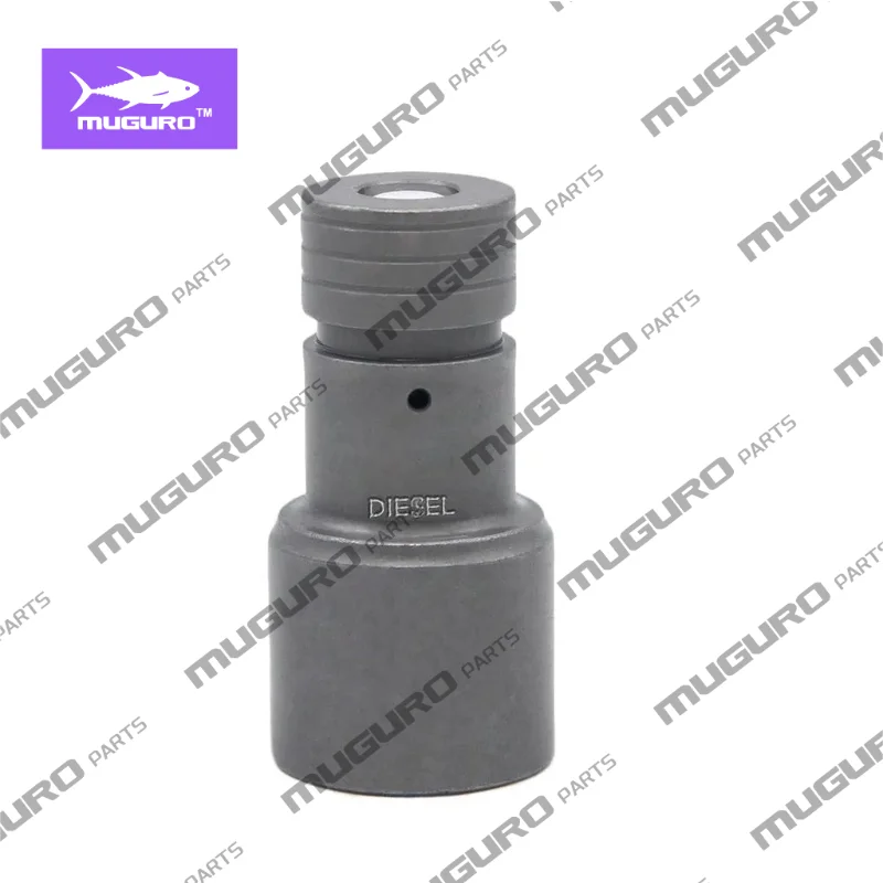 Plunger Assembly Plunger Matching Part 4088593 with Ceramic Core For Cummins Pump 3973228/5594776 for CCR1600 Engine
