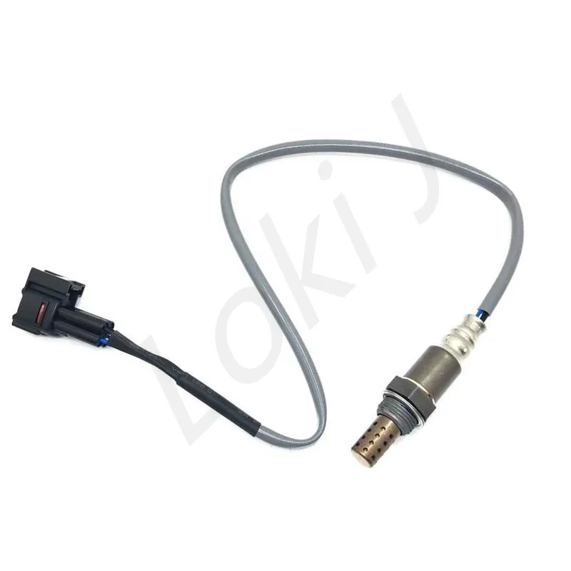 

New oxygen sensor front OE: 18213-62L00 is applicable to Chang'an Suzuki Aotuo 1.0L (2009.09-2016) 1821362L00