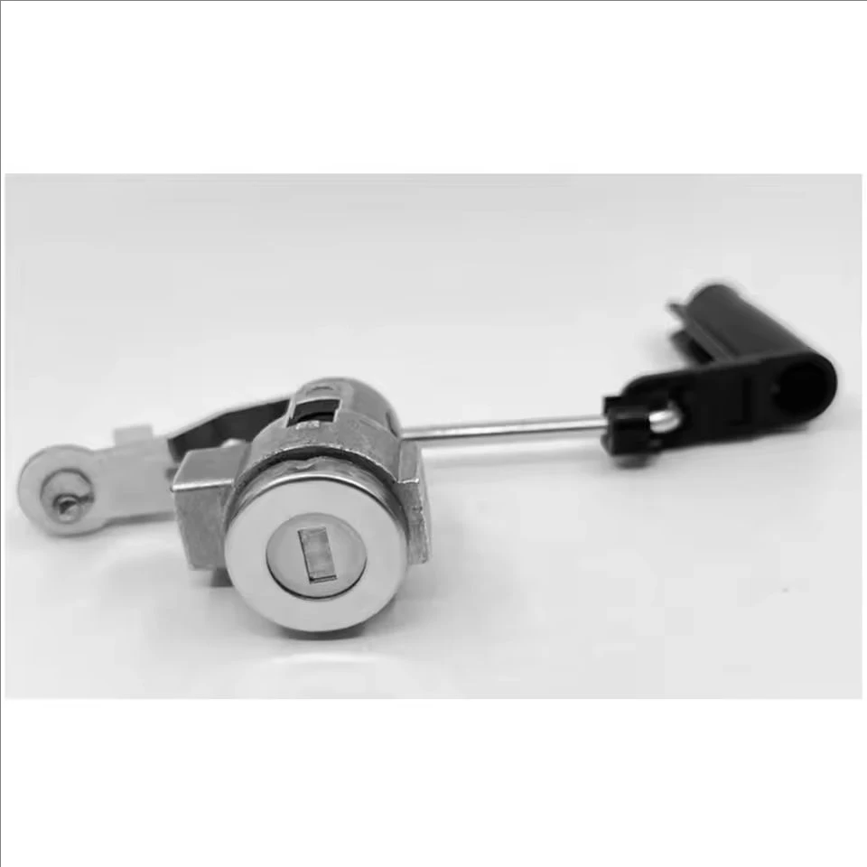 LISHI - for MAZDA 2026 2-IN-1 PICK/DECODER FOR MAZDA 6E, CX-E AND EV TOOLS