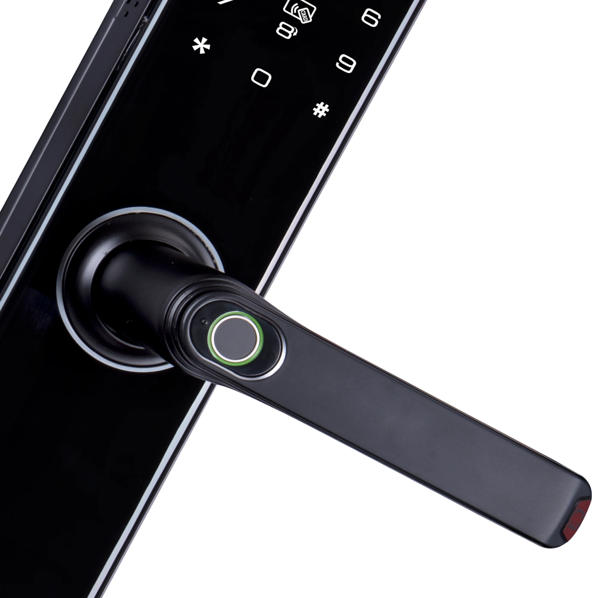 RF Keyless Popular Electronic Nfc Smart Lock