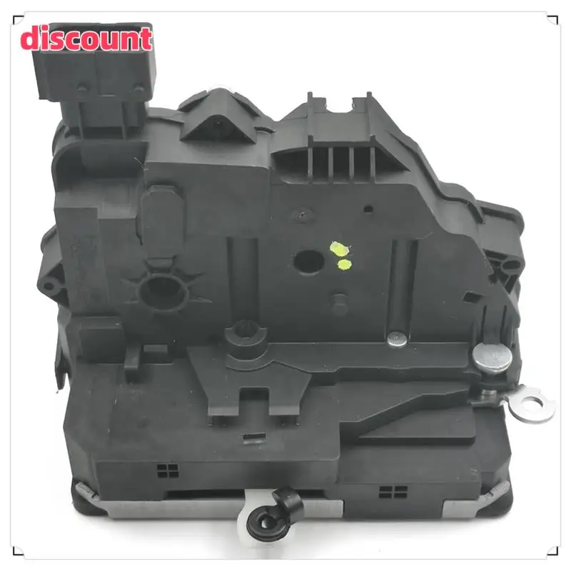 

Excellent Quality-Auto Right Door Lock Block Truck Door Lock Actuator For Mercedes Benz Actros MP4 Accessories 9607230101 A96072