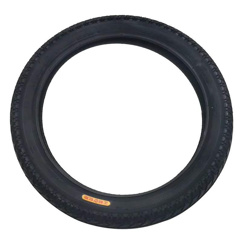 High Quality 18 Inch Tire or Inner Tube  18x2.5 62-355 for Electric Bikes E-bikes Kid  Unicycle Small BMX&Scooter Part