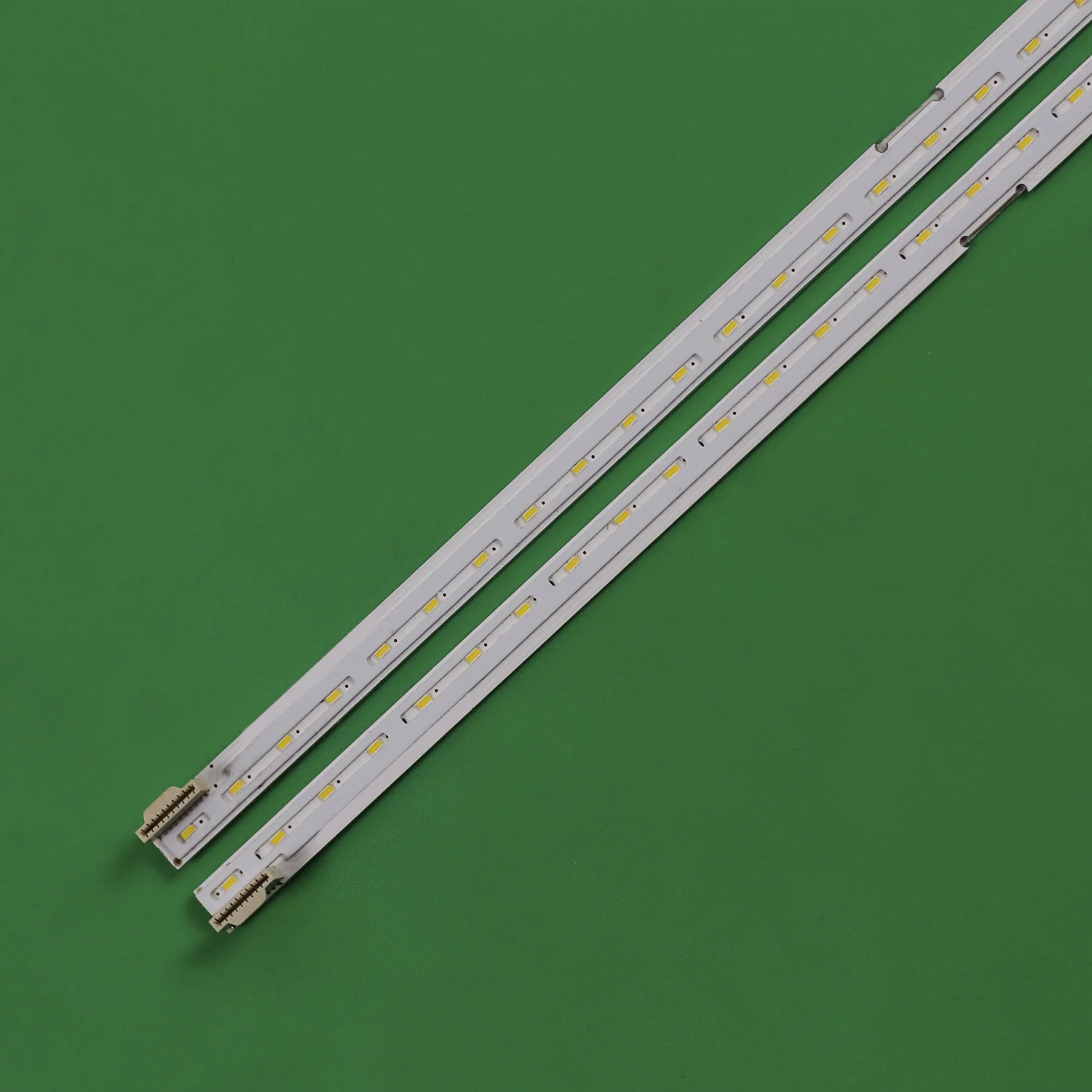 LED backlight strip 63 lamp for lnnotek 55UH65 R-type L-type 1707PKG 55UH664V 55UH650V